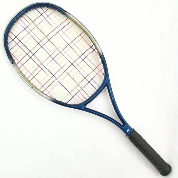 YONEX | Games | Yonex Rq6 Widebody Tennis Racquet | Poshmark